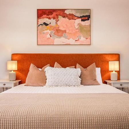 Em Apartments Margaret River Luaran gambar