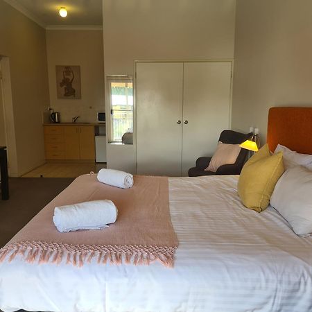 Em Apartments Margaret River Luaran gambar