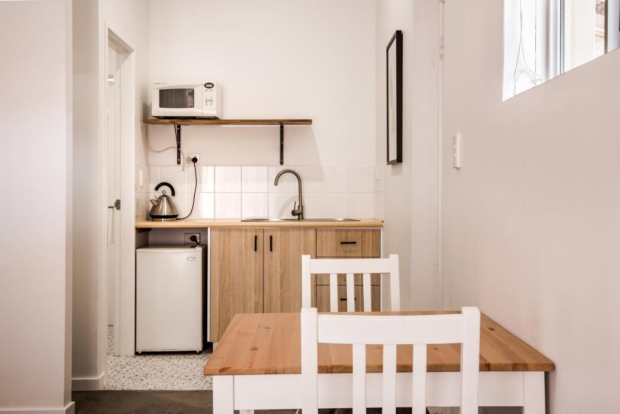 Em Apartments Margaret River Luaran gambar