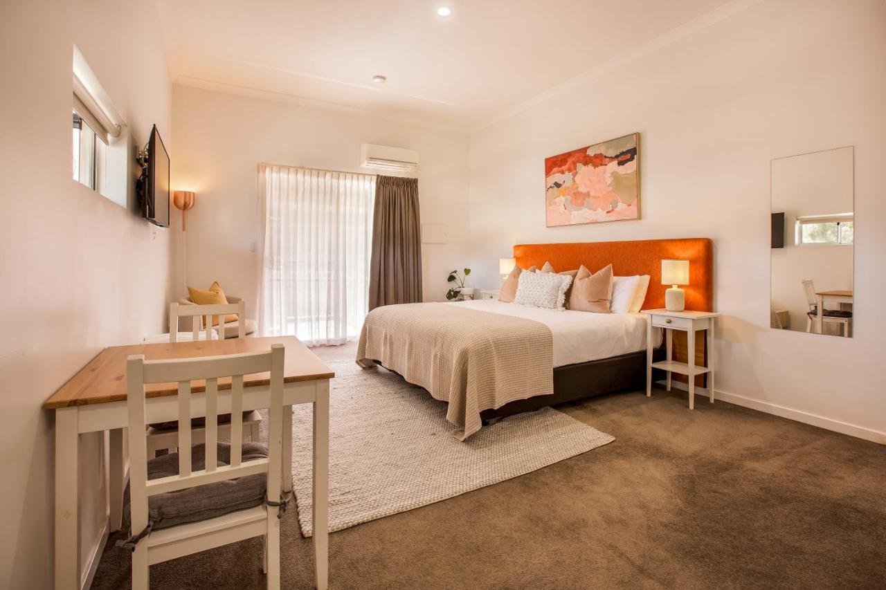 Em Apartments Margaret River Luaran gambar