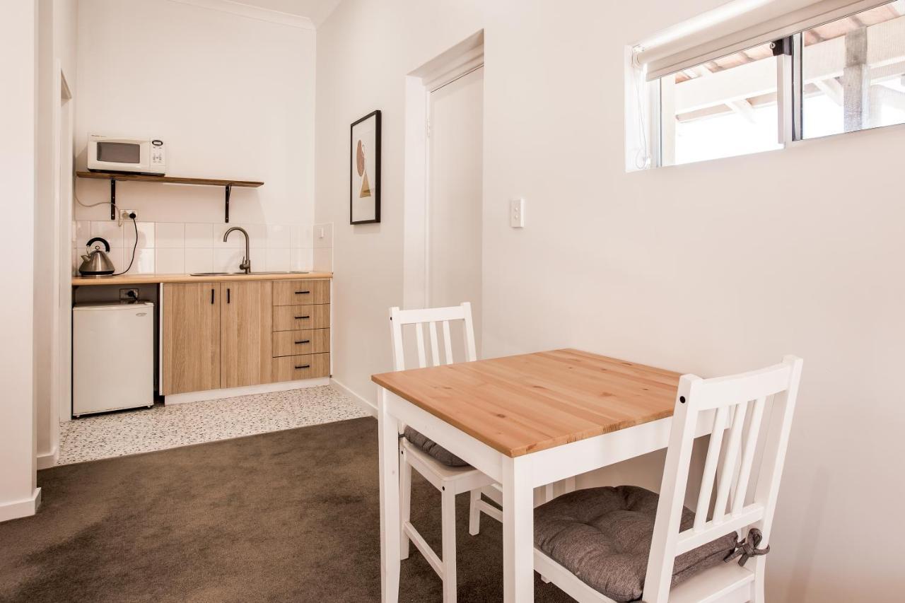 Em Apartments Margaret River Luaran gambar