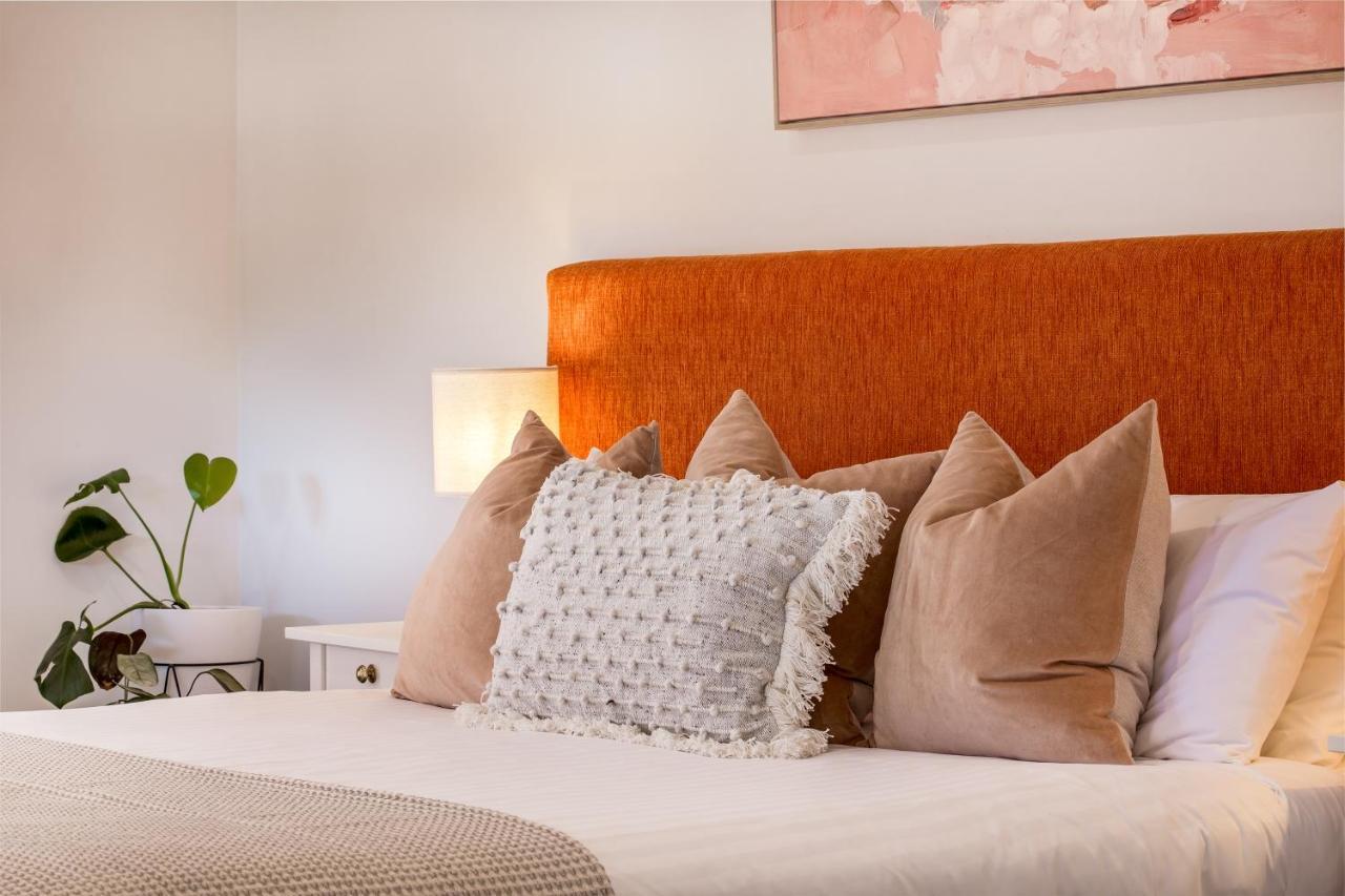 Em Apartments Margaret River Luaran gambar