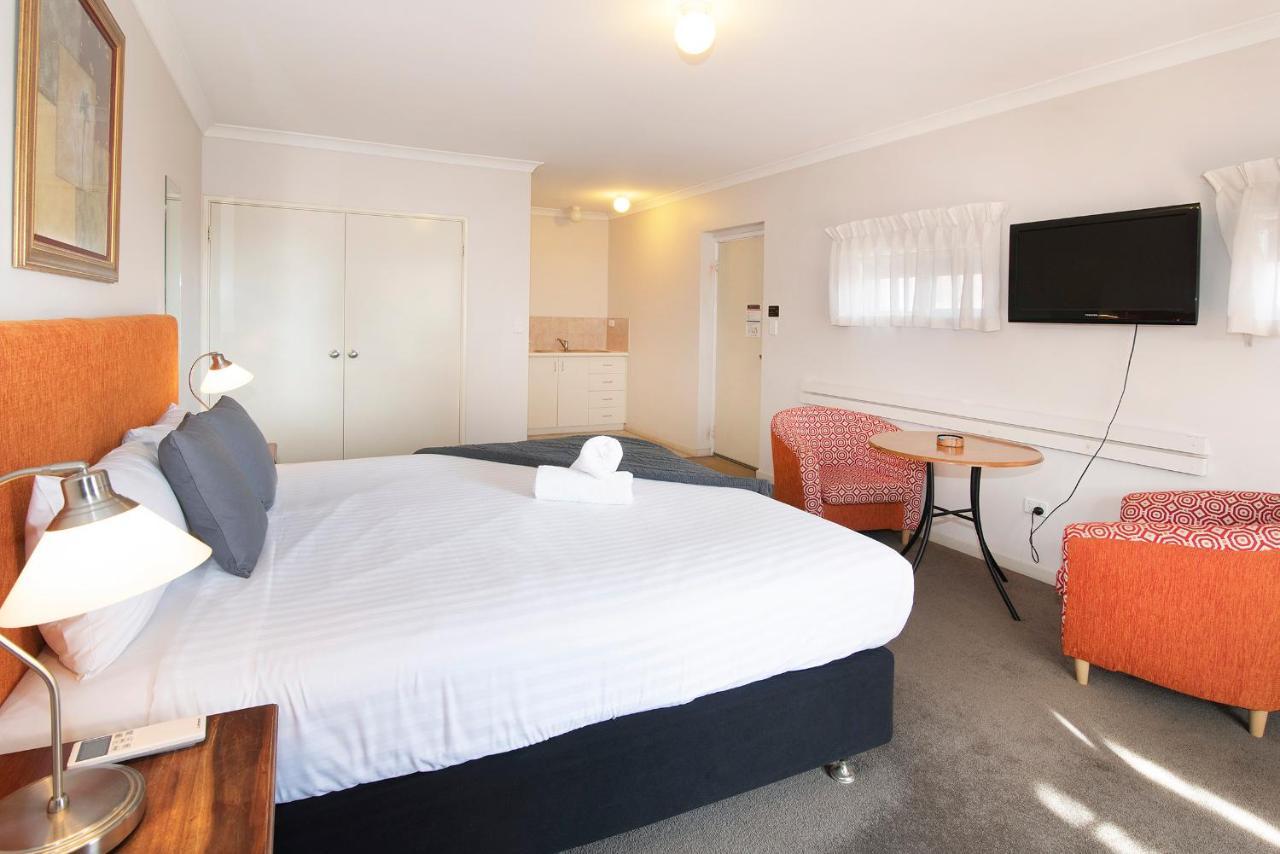 Em Apartments Margaret River Luaran gambar