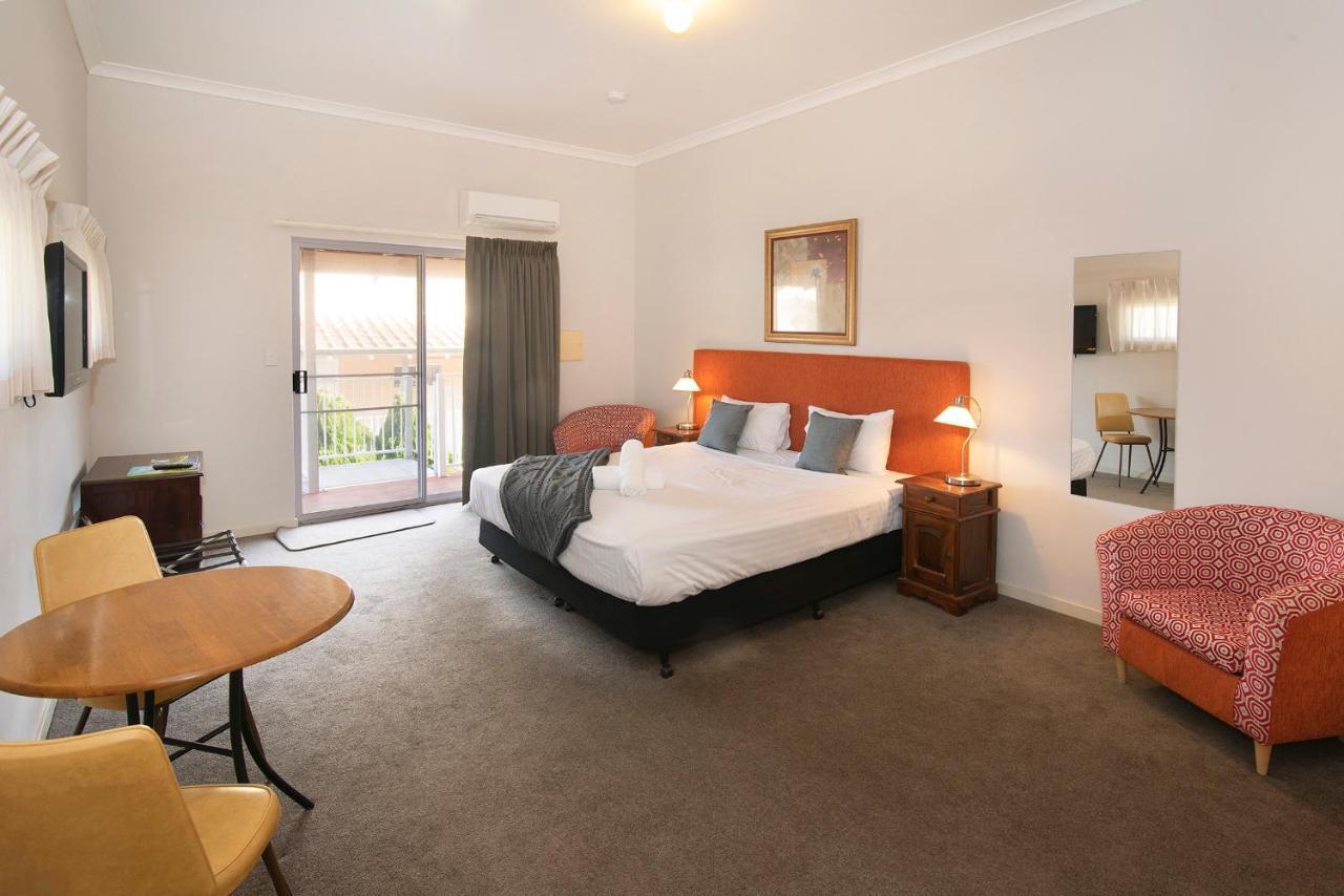 Em Apartments Margaret River Luaran gambar