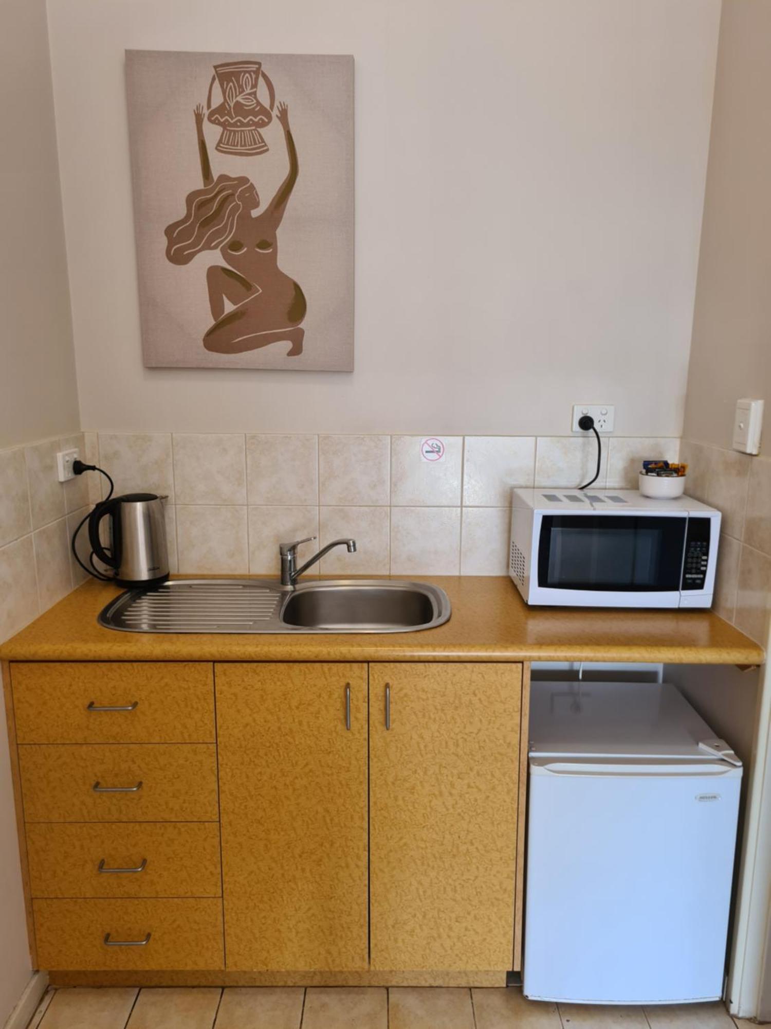 Em Apartments Margaret River Luaran gambar