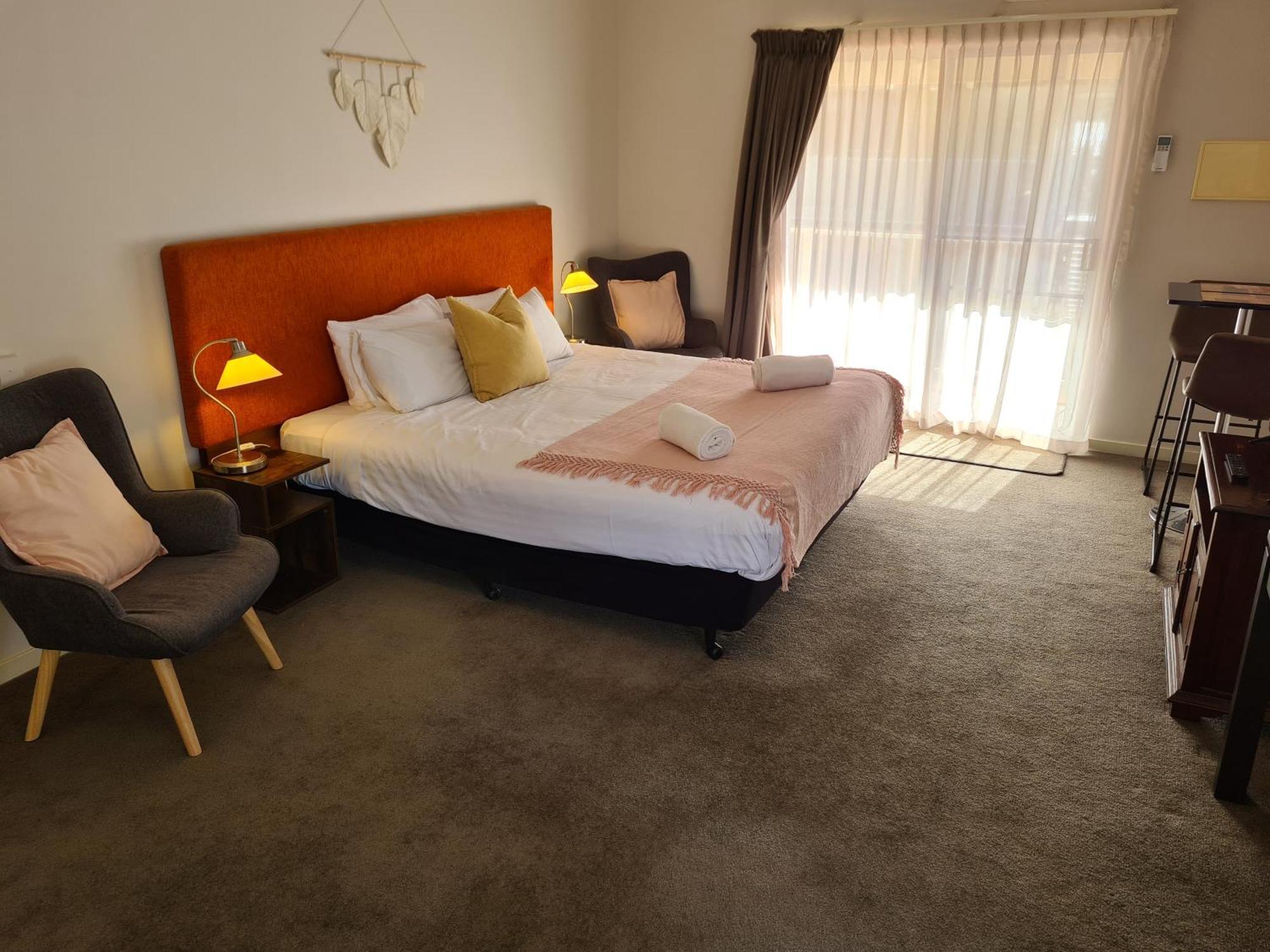 Em Apartments Margaret River Luaran gambar