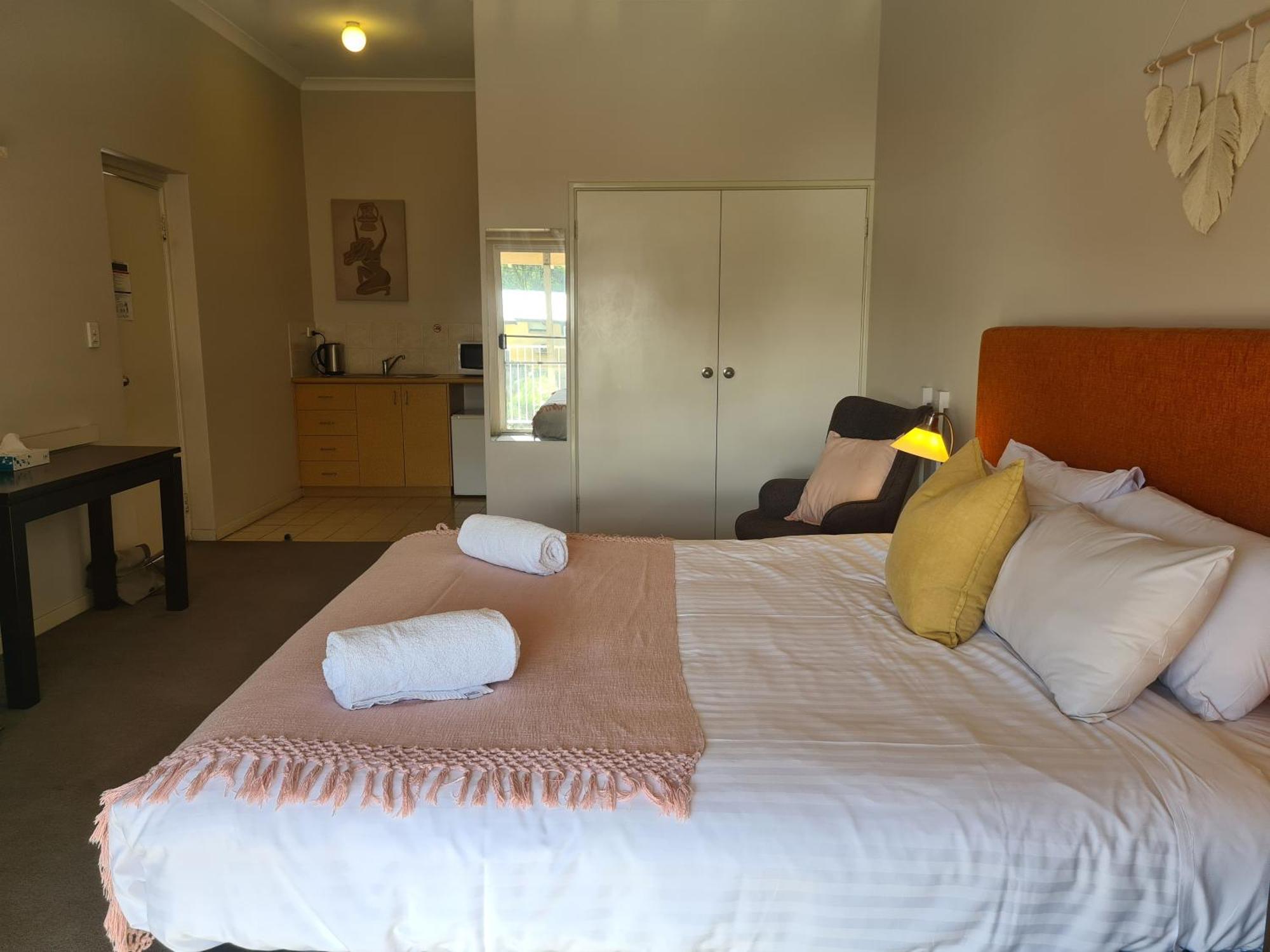 Em Apartments Margaret River Luaran gambar