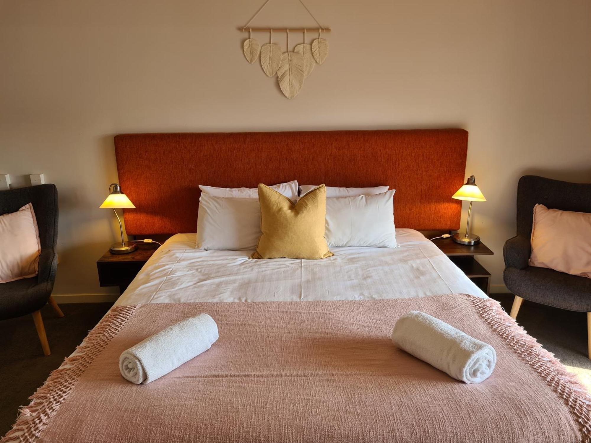 Em Apartments Margaret River Luaran gambar