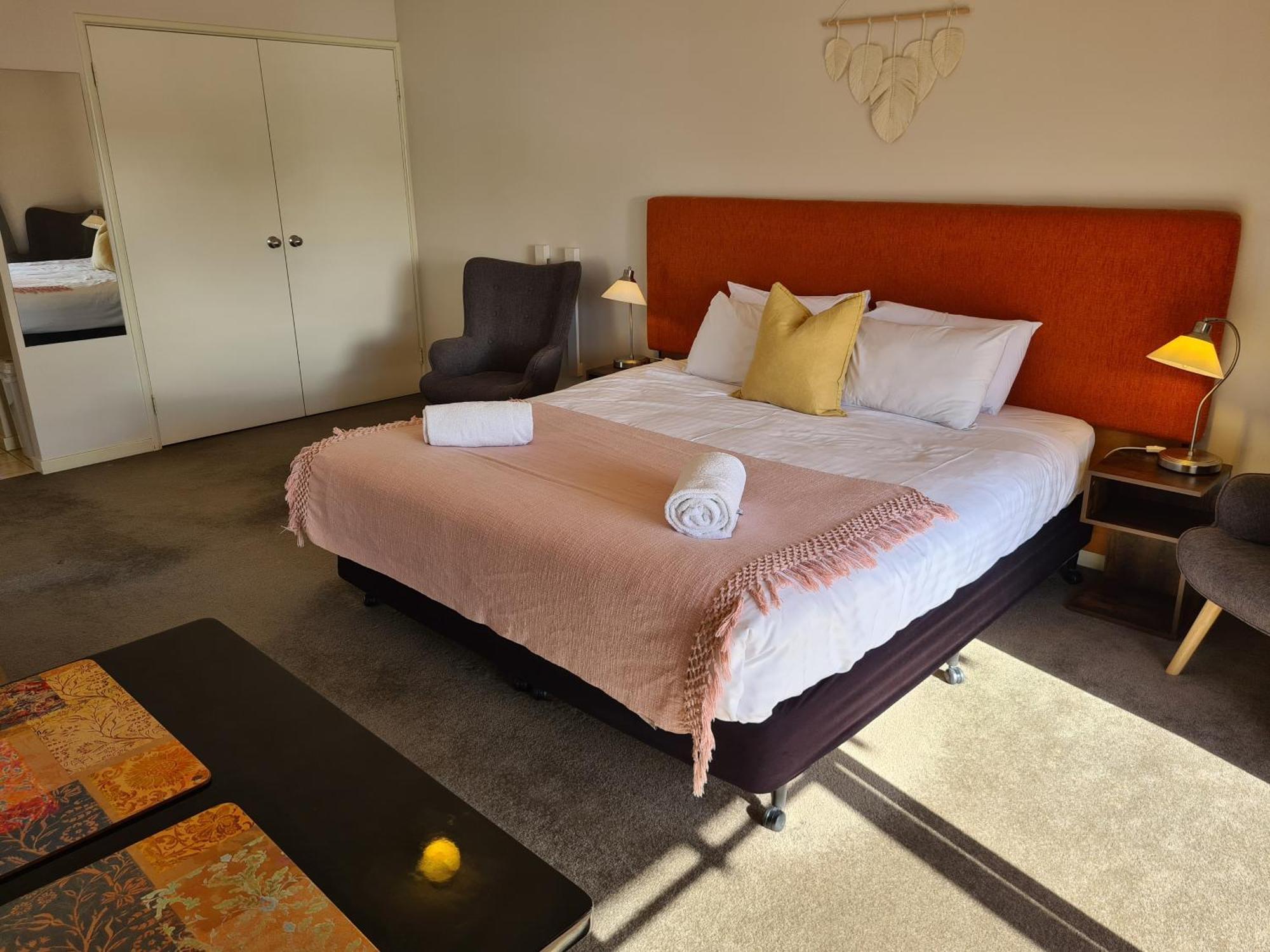 Em Apartments Margaret River Luaran gambar
